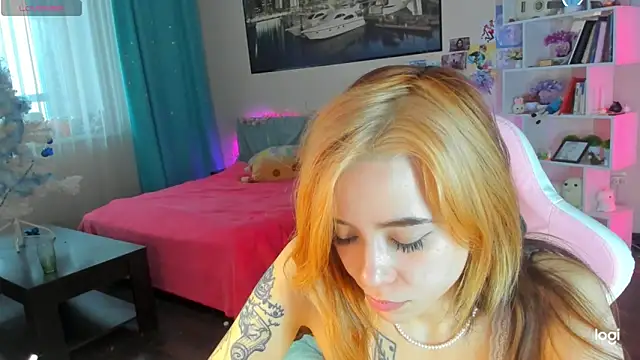 Snapshot of Ramona_Johnson chatting on 30, 1, 2025 Ramona Johnson online show from 30, 1, 2025