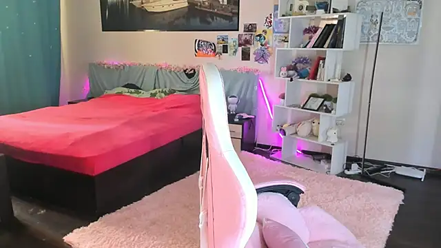 Snapshot of Ramona_Johnson chatting on 13, 3, 2025 Ramona Johnson online show from 13, 3, 2025