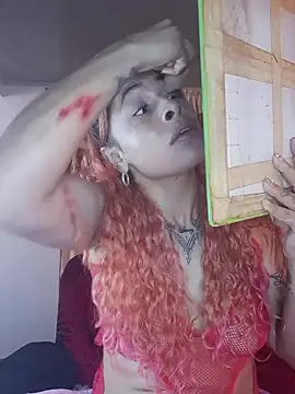 Sexy-Favgirl online show from 13, 2, 2025