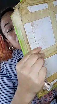 Sexy-Favgirl online show from 6, 3, 2025