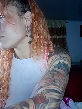 Sexy-Favgirl online show from 22, 3, 2025