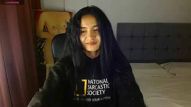 ChloeSanchezx online show from 6, 3, 2025