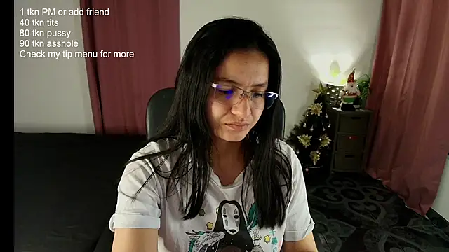 Snapshot of ChloeSanchezx chatting on 6, 1, 2026 ChloeSanchezx online show from 6, 1, 2026