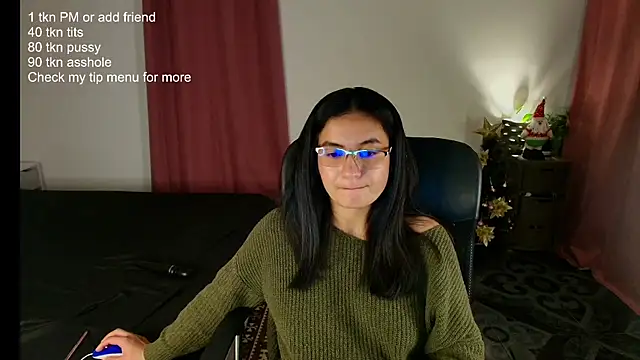 Snapshot of ChloeSanchezx chatting on 9, 1, 2026 ChloeSanchezx online show from 9, 1, 2026