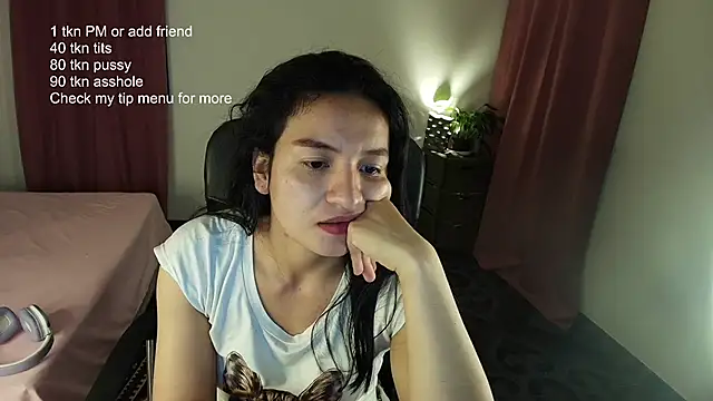 Snapshot of ChloeSanchezx chatting on 6, 2, 2026 ChloeSanchezx online show from 6, 2, 2026