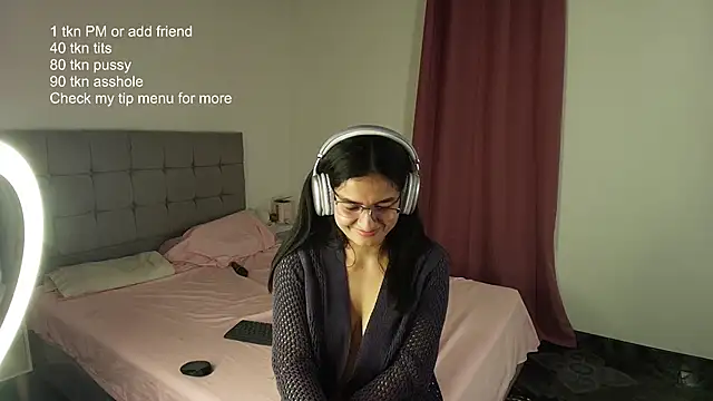 Snapshot of ChloeSanchezx chatting on 8, 2, 2026 ChloeSanchezx online show from 8, 2, 2026