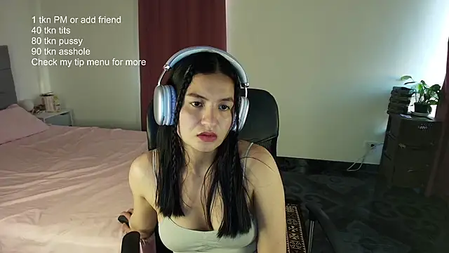 Snapshot of ChloeSanchezx chatting on 9, 2, 2026 ChloeSanchezx online show from 9, 2, 2026