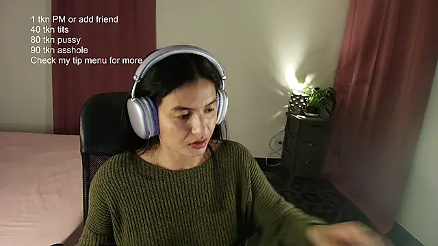 Snapshot of ChloeSanchezx chatting on 11, 2, 2026 ChloeSanchezx online show from 11, 2, 2026