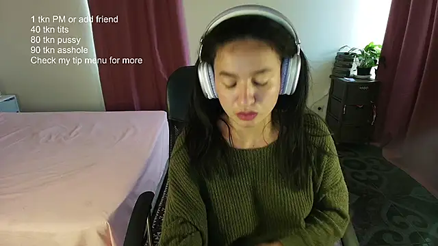 Snapshot of ChloeSanchezx chatting on 15, 2, 2026 ChloeSanchezx online show from 15, 2, 2026