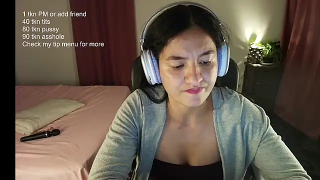 Snapshot of ChloeSanchezx chatting on 19, 2, 2026 ChloeSanchezx online show from 19, 2, 2026