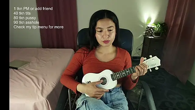 Snapshot of ChloeSanchezx chatting on 20, 2, 2026 ChloeSanchezx online show from 20, 2, 2026