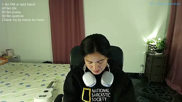 Snapshot of ChloeSanchezx chatting on 23, 3, 2026 ChloeSanchezx online show from 23, 3, 2026