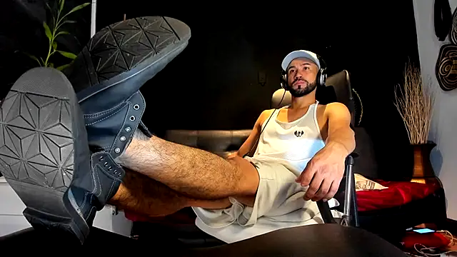 alessandro wye online show from 8, 11, 2025