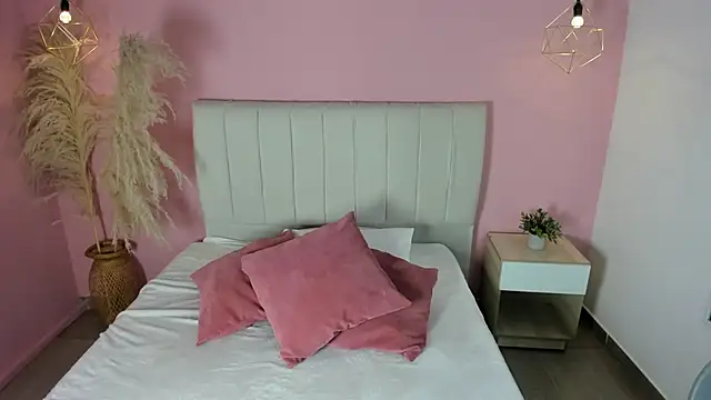 escarleth   online show from 26, 2, 2026