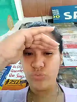 Miia grand online show from 20, 1, 2025