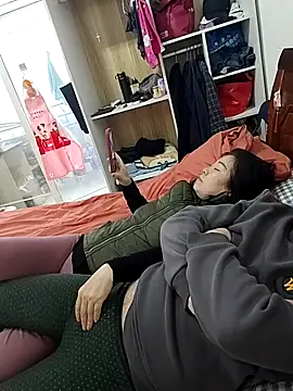 Snapshot of yjw6688 chatting on 25, 3, 2026 yjw6688 online show from 25, 3, 2026