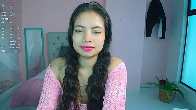 Snapshot of soyzarahtorres chatting on 14, 12, 2024 soyzarahtorres online show from 14, 12, 2024