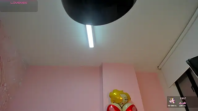 Snapshot of soyzarahtorres chatting on 25, 9, 2025 soyzarahtorres online show from 25, 9, 2025