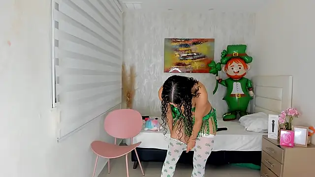 Keni malf online show from 18, 3, 2026