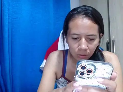 Erotic latina online show from 20, 12, 2025