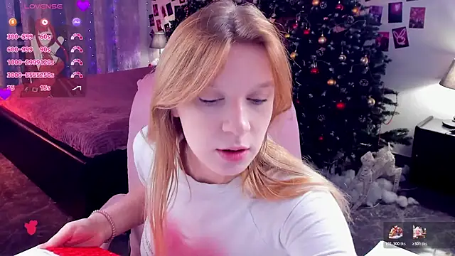 Snapshot of KarambaMoon chatting on 10, 1, 2026 KarambaMoon online show from 10, 1, 2026