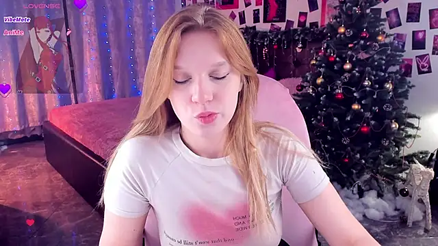 Snapshot of KarambaMoon chatting on 15, 1, 2026 KarambaMoon online show from 15, 1, 2026