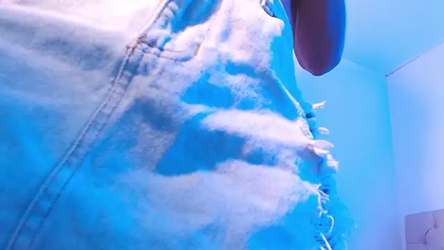 isabella jazz online show from 29, 12, 2024