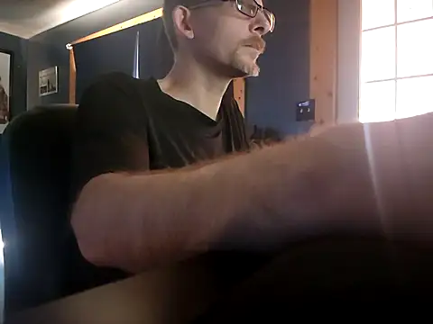 MysteriousFire23 online show from 20, 3, 2025