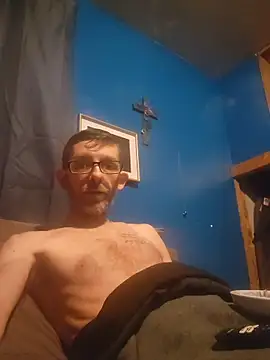 MysteriousFire23 online show from 9, 2, 2026