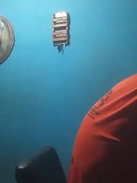 hugosafado333 online show from 30, 9, 2025