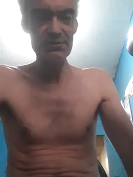 hugosafado333 online show from 20, 12, 2025