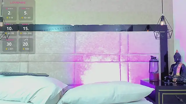 kimCosseyy online show from 9, 3, 2026