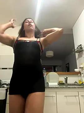 Yerucita online show from 4, 11, 2025