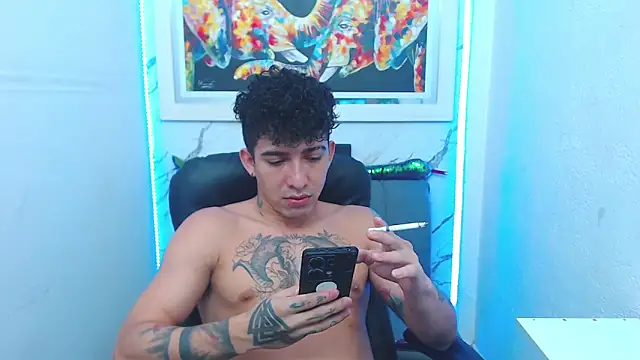 targuerian22 online show from 14, 10, 2025