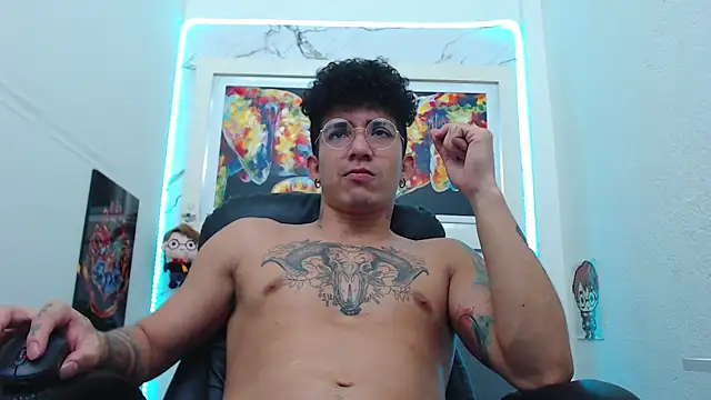 targuerian22 online show from 24, 10, 2025