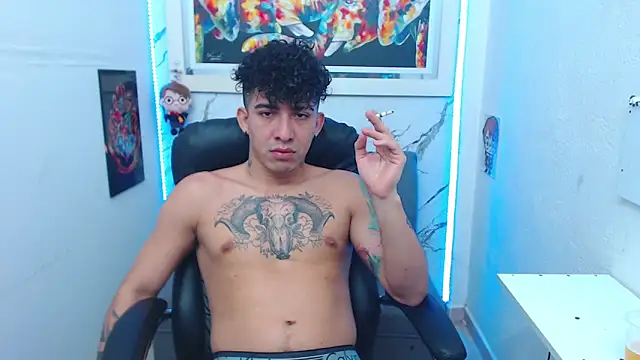 targuerian22 online show from 21, 11, 2025