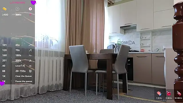 WoowMasha88 online show from 5, 3, 2025