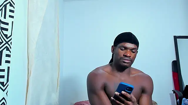 edwin mosquera1 online show from 12, 9, 2025