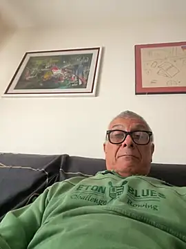 4n4l1zz4m1 online show from 9, 11, 2025