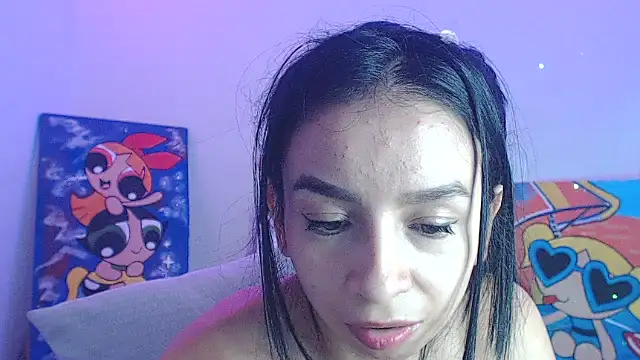 Snapshot of jhoanitahot chatting on 23, 4, 2026 jhoanitahot online show from 23, 4, 2026