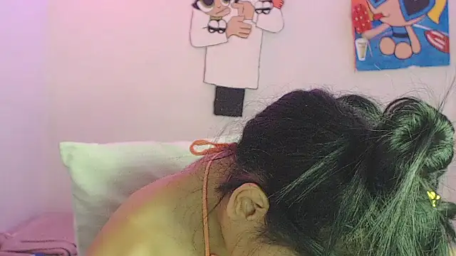 Snapshot of jhoanitahot chatting on 24, 4, 2026 jhoanitahot online show from 24, 4, 2026