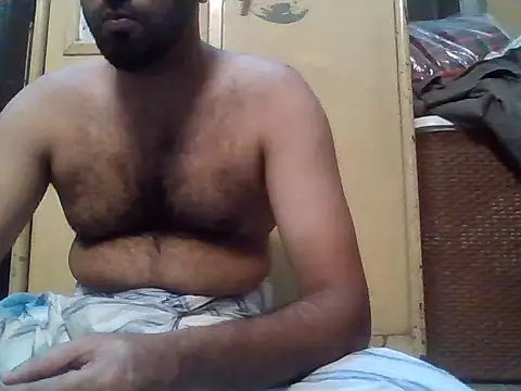 CookedAccord7 online show from 15, 9, 2025