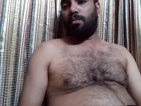 CookedAccord7 online show from 16, 10, 2025