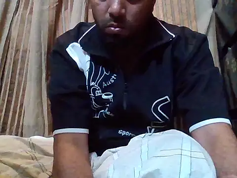 CookedAccord7 online show from 5, 12, 2025