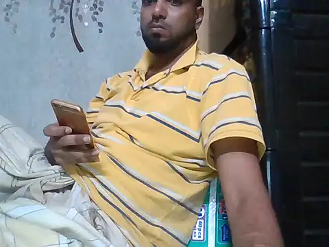 CookedAccord7 online show from 15, 4, 2026