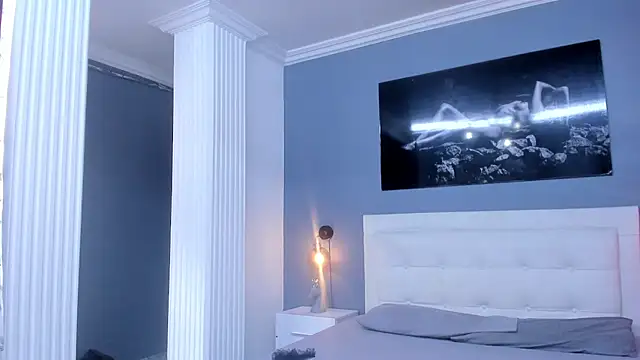 isa lancaster online show from 21, 2, 2025