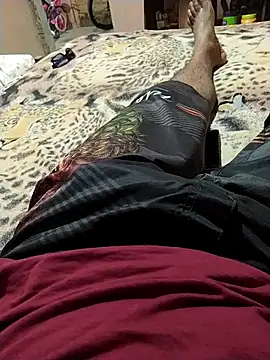 Jhjhipo online show from 22, 12, 2025