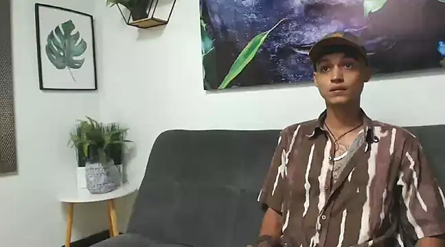 Reidendick99 online show from 12, 12, 2024