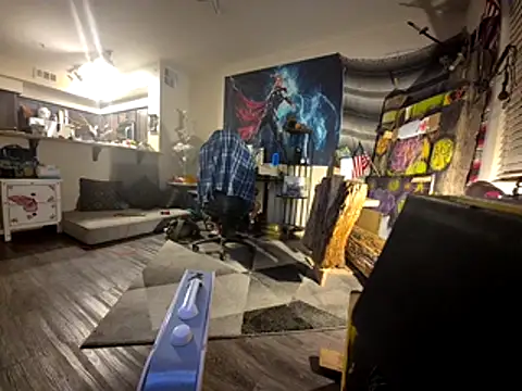 Snapshot of lit702 chatting on 25, 11, 2025 lit702 online show from 25, 11, 2025