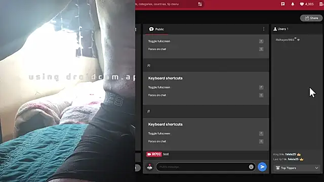 lit702 online show from 17, 12, 2025